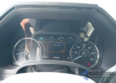 2018 Ford F-150 Xl z USA, uszkodzony, nr VIN 1FTEW1EGXJFD79572